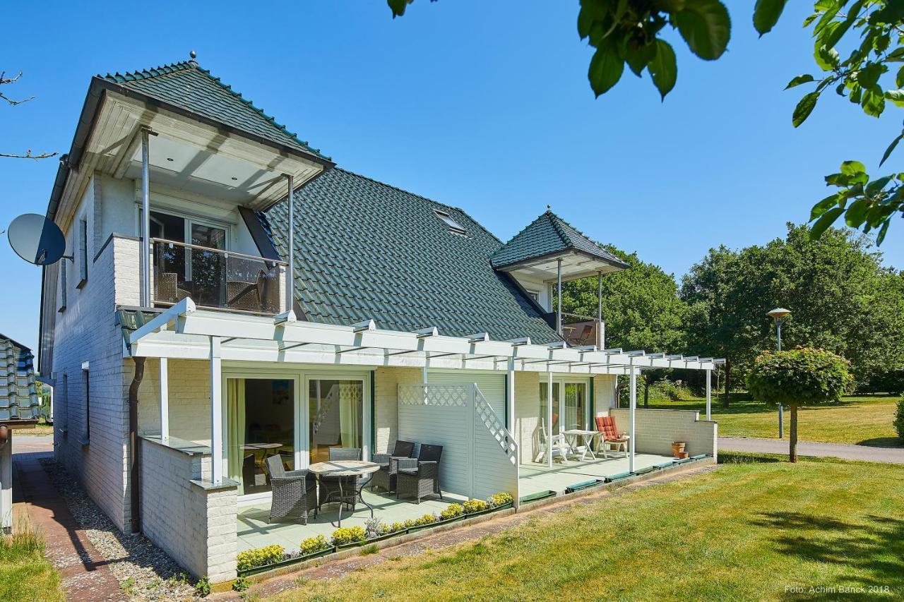 Seeblick Muhbrook Exterior photo