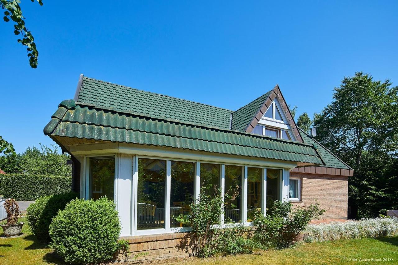 Seeblick Muhbrook Exterior photo