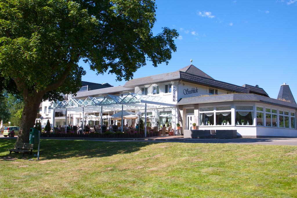 Seeblick Muhbrook Exterior photo
