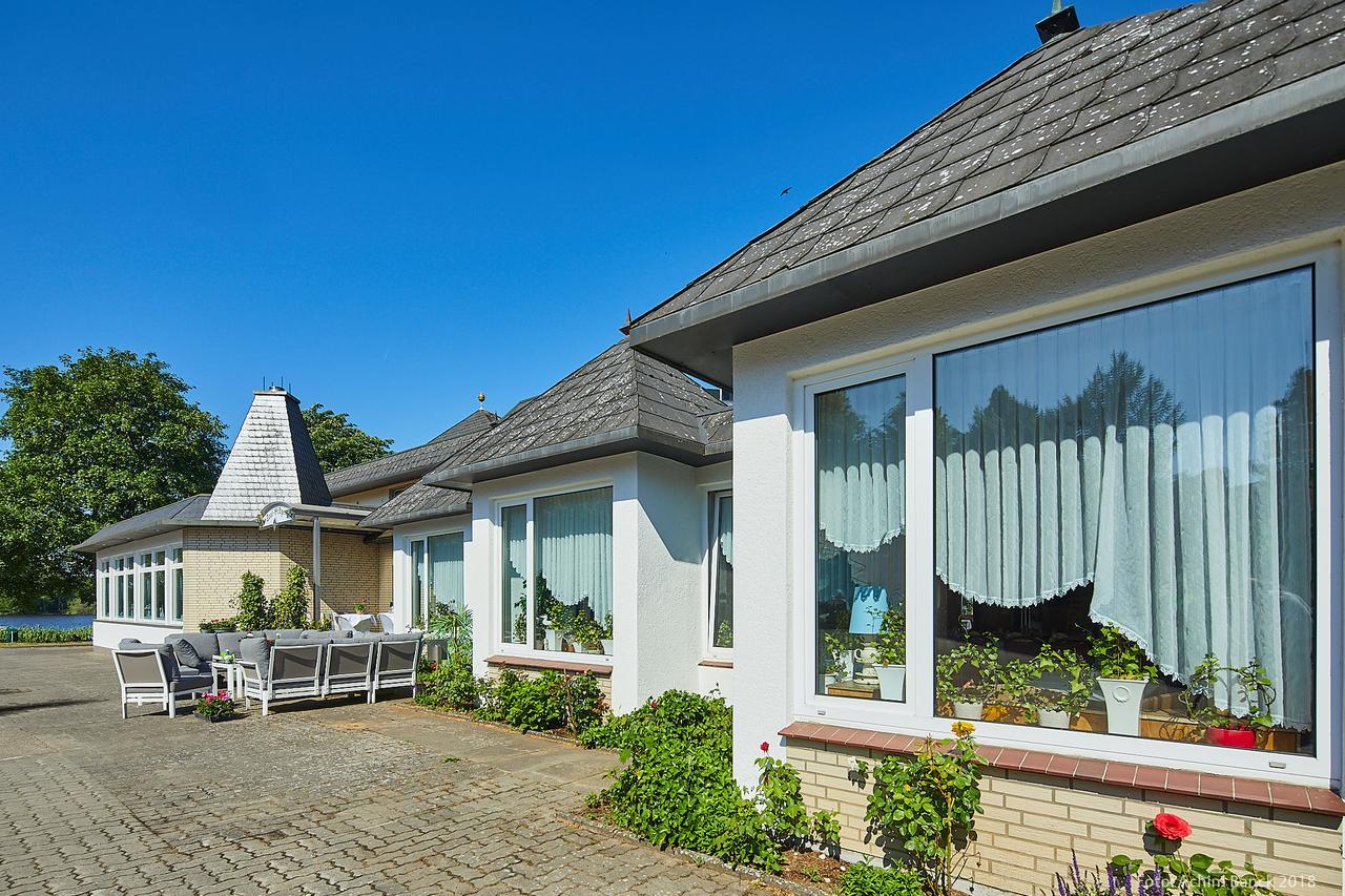 Seeblick Muhbrook Exterior photo