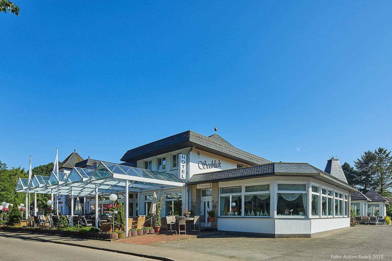 Seeblick Muhbrook Exterior photo